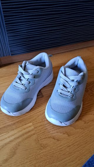 Zapatillas deportivas niño/niña Talla 30