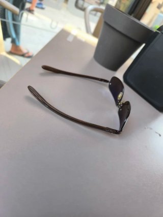 Gafas de sol Ray-Ban P Polarizadas