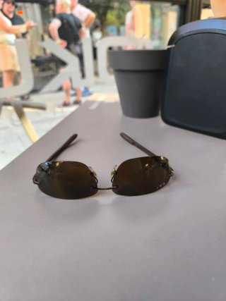 Gafas de sol Ray-Ban P Polarizadas