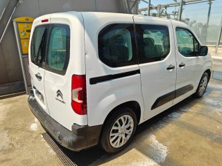 Citroen Berlingo 2021