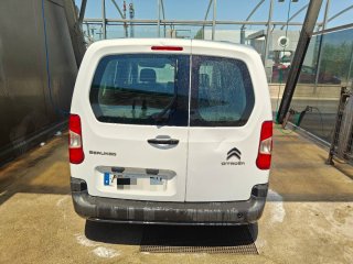 Citroen Berlingo 2021
