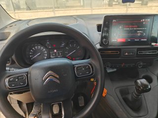 Citroen Berlingo 2021