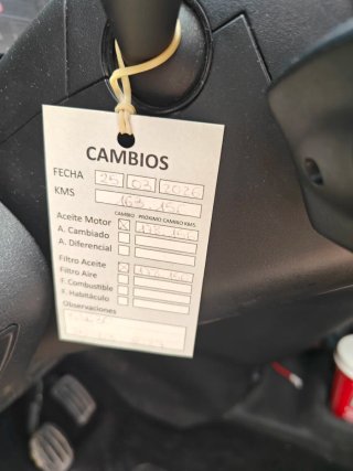 Citroen Berlingo 2021