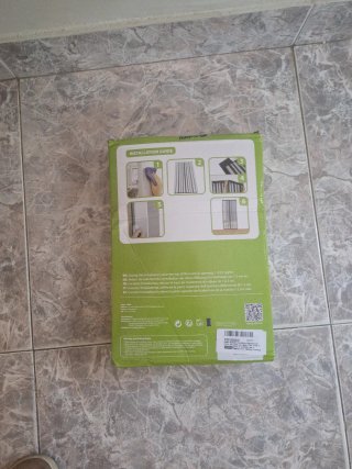 Mosquitera Magnética para Puerta