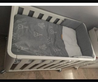 Minicuna colecho Doco Sleeping Cotinfant