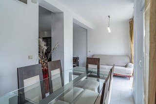 Piso en alquiler en Las Huertas - San Pablo en Sevilla