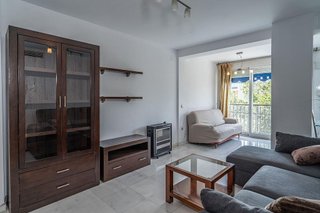 Piso en alquiler en Las Huertas - San Pablo en Sevilla