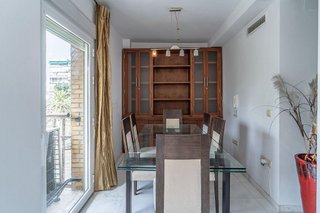Piso en alquiler en Las Huertas - San Pablo en Sevilla
