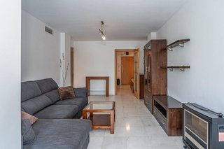 Piso en alquiler en Las Huertas - San Pablo en Sevilla