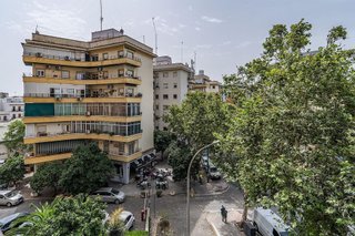Piso en alquiler en Las Huertas - San Pablo en Sevilla