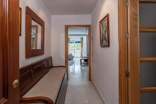 Piso en alquiler en Las Huertas - San Pablo en Sevilla