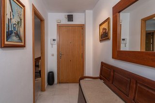 Piso en alquiler en Las Huertas - San Pablo en Sevilla
