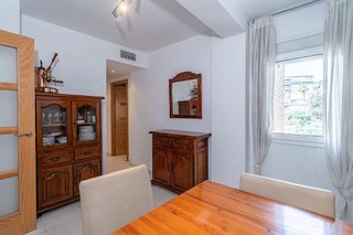 Piso en alquiler en Las Huertas - San Pablo en Sevilla