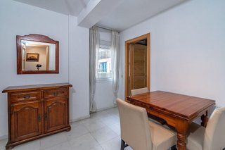 Piso en alquiler en Las Huertas - San Pablo en Sevilla