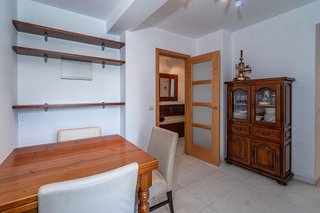 Piso en alquiler en Las Huertas - San Pablo en Sevilla