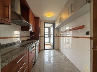 Piso en alquiler en Palomas en Madrid