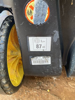 Karcher HD 10/25 S Hidrolimpiadora