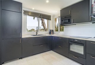 Casa pareada en alquiler en Nueva Andalucía centro en Marbella