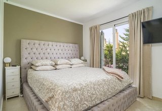 Casa pareada en alquiler en Nueva Andalucía centro en Marbella