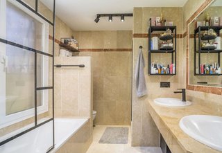 Casa pareada en alquiler en Nueva Andalucía centro en Marbella