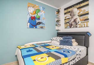 Casa pareada en alquiler en Nueva Andalucía centro en Marbella