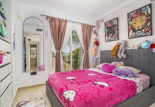 Casa pareada en alquiler en Nueva Andalucía centro en Marbella