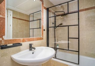 Casa pareada en alquiler en Nueva Andalucía centro en Marbella