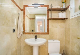 Casa pareada en alquiler en Nueva Andalucía centro en Marbella
