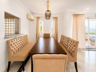 Dúplex en alquiler en Lomas de Marbella Club - Puente Romano en Marbella