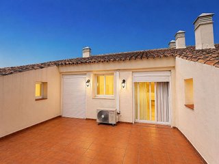 Dúplex en alquiler en Lomas de Marbella Club - Puente Romano en Marbella