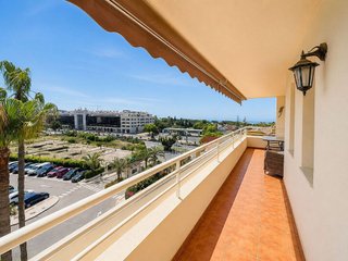 Dúplex en alquiler en Lomas de Marbella Club - Puente Romano en Marbella