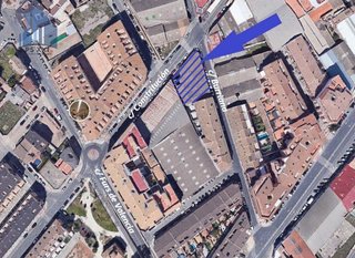 Solar en venta en Cariñena - Carinyena en Villarreal