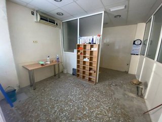 Local comercial en venta en Sidi Ifni - Nou Alacant en Alicante