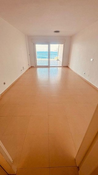Ático en alquiler en Zona de Mascarat en Altea