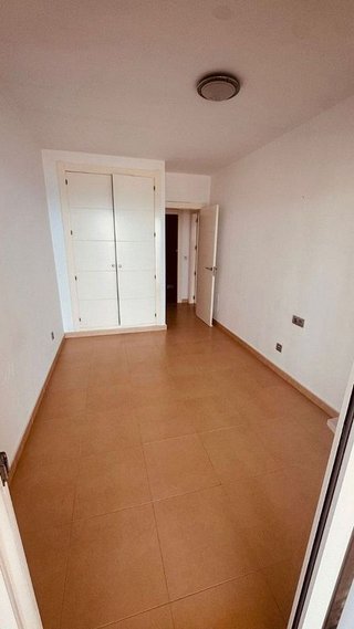Ático en alquiler en Zona de Mascarat en Altea