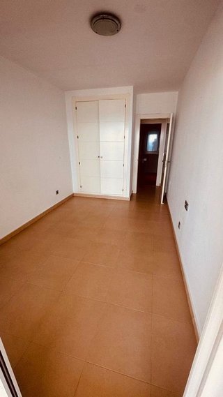 Ático en alquiler en Zona de Mascarat en Altea