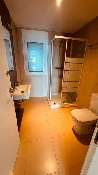 Ático en alquiler en Zona de Mascarat en Altea
