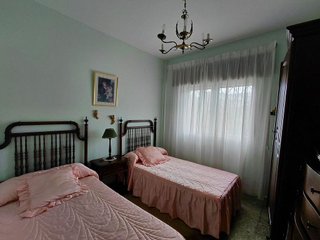 Chalet en venta en Ribeira en Ribeira