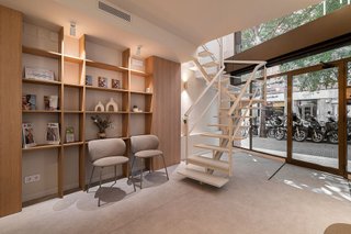 Nave industrial en alquiler en Les Corts en Barcelona
