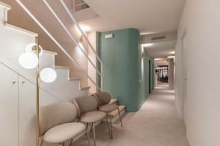 Nave industrial en alquiler en Les Corts en Barcelona