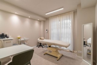 Nave industrial en alquiler en Les Corts en Barcelona