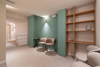 Nave industrial en alquiler en Les Corts en Barcelona