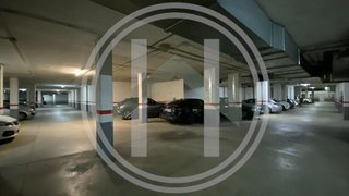 Garaje en venta en Cardedeu