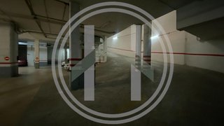Garaje en venta en Cardedeu