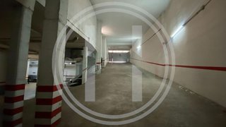 Garaje en venta en Cardedeu