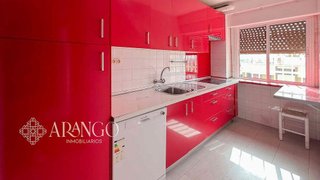Piso en alquiler en Nervión en Sevilla