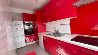 Piso en alquiler en Nervión en Sevilla