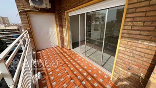 Piso en alquiler en Nervión en Sevilla