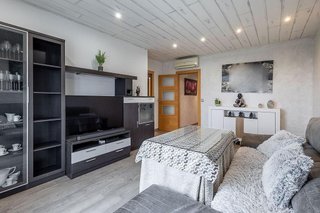 Piso en venta en Almanjáyar en Granada