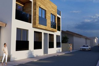 Piso en venta en Zona Pueblo en Pilar de la Horadada